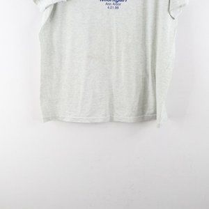 Shirts Vtg University Of Michigan Naked Mile 1998 Shirt Poshmark